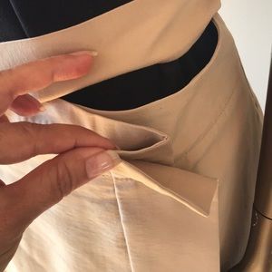 Skirts - Reserved wrap around skirt Skirts - Reserved wrap around skirt